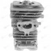 Kit cilindru drujba Husqvarna 136, 137 38mm